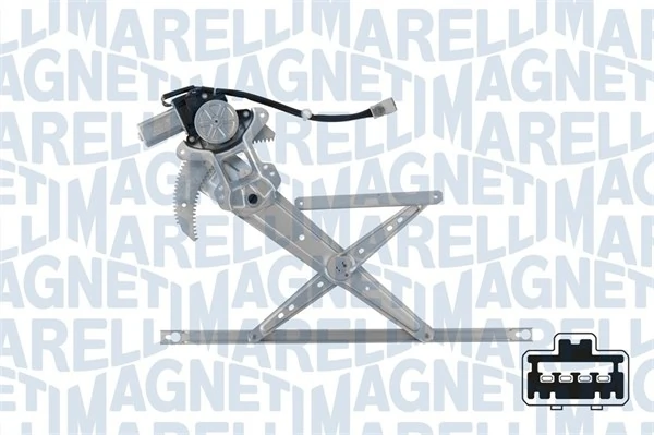 Window Regulator